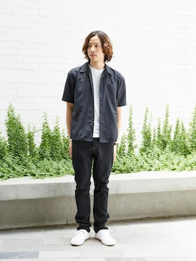 KYOSUKEさんのコーディネート