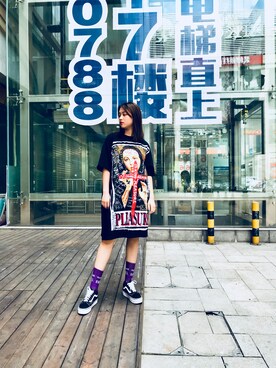 1103254001さんのコーディネート