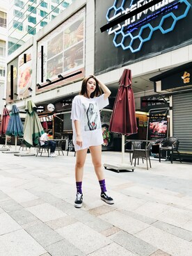 1103254001さんのコーディネート