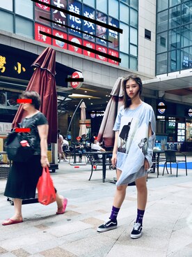 1103254001さんのコーディネート