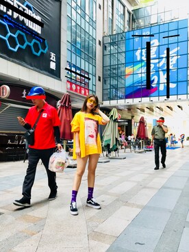 1103254001さんのコーディネート