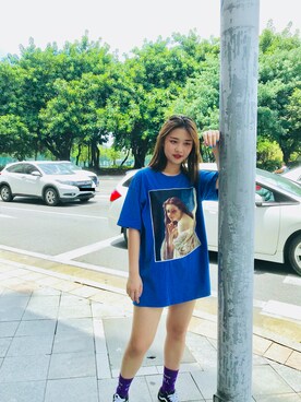 1103254001さんのコーディネート