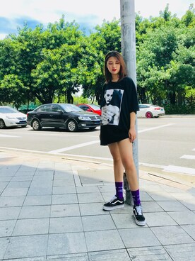 1103254001さんのコーディネート