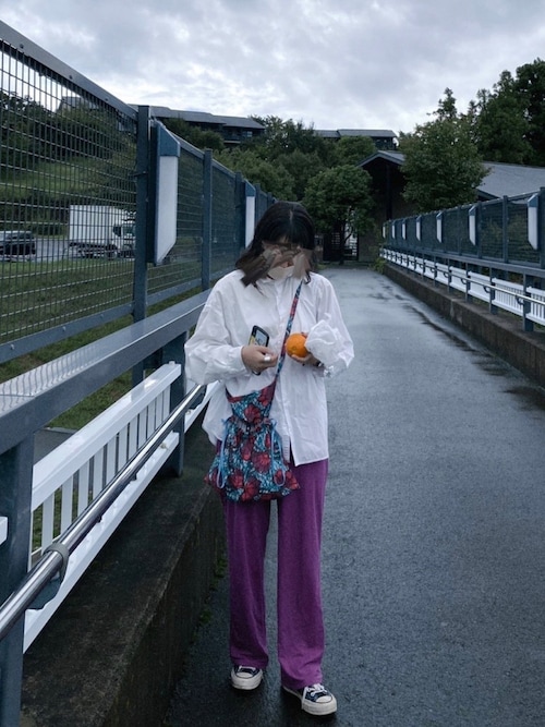 優さんのコーディネート