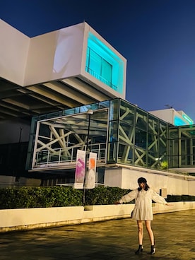 irene81119さん（レディース・168cm）の春コーディネート