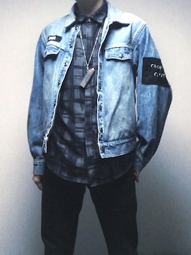 れさんのコーディネート