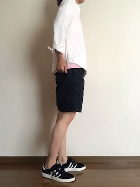 クララさんのコーディネート