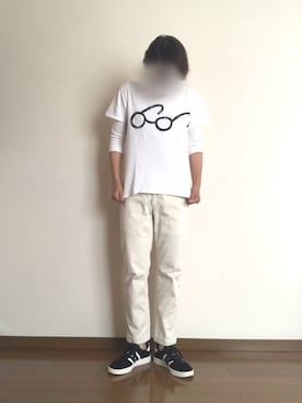 クララさんのコーディネート