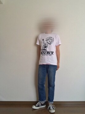 クララさんのコーディネート