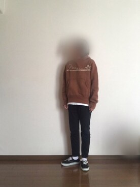 クララさんのコーディネート