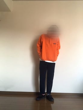 クララさんのコーディネート