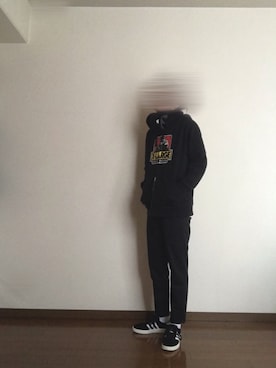 クララさんのコーディネート