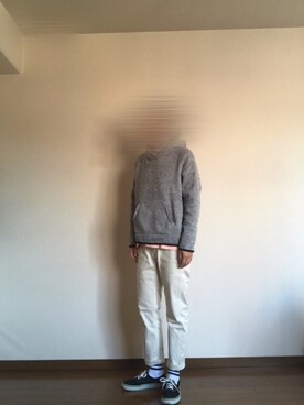 クララさんのコーディネート