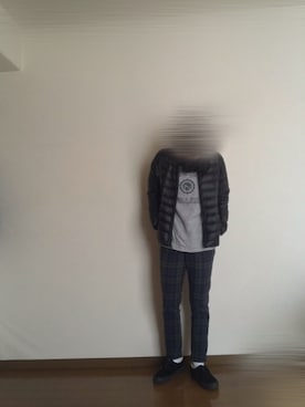 クララさんのコーディネート