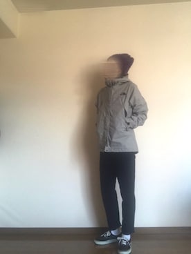 クララさんのコーディネート