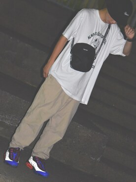 よっしーさんのコーディネート