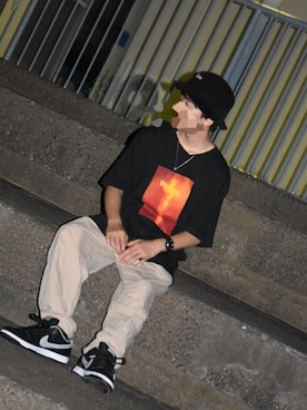 よっしーさんのコーディネート