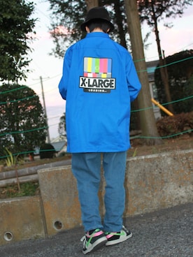 よっしーさんのコーディネート