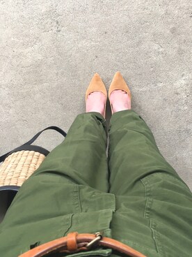 meeeさんのコーディネート