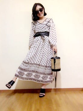 meeeさんのコーディネート