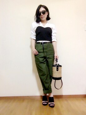 meeeさんのコーディネート