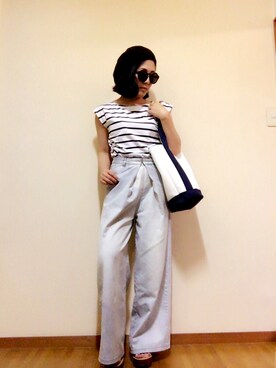 meeeさんのコーディネート