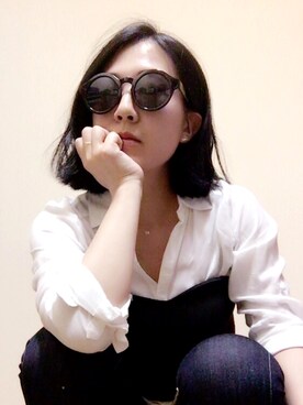 meeeさんのコーディネート