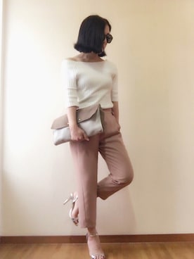 meeeさんのコーディネート