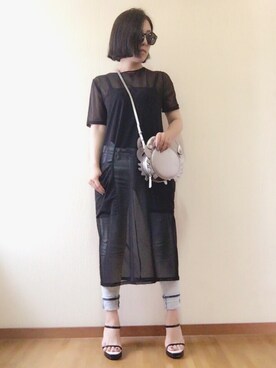 meeeさんのコーディネート