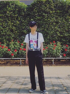 さじゅんさんのコーディネート