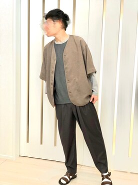 りんたさんのコーディネート