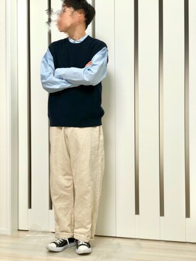 りんたさんのコーディネート