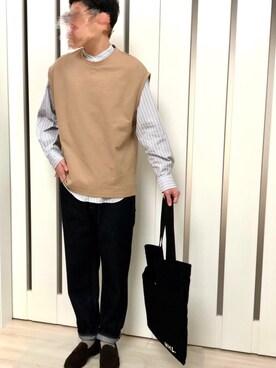 りんたさんのコーディネート