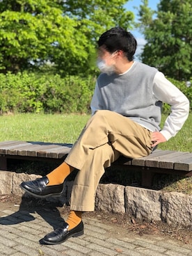 りんたさんのコーディネート