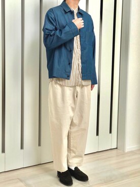 りんたさんのコーディネート