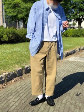 りんたさんのコーディネート