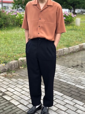 りんたさんのコーディネート