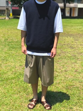 りんたさんのコーディネート