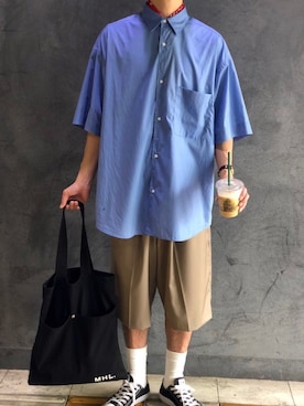 りんたさんのコーディネート