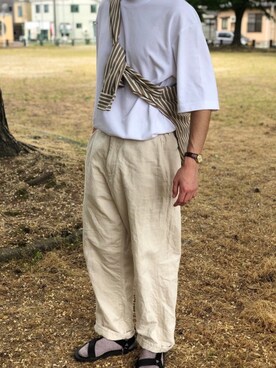 りんたさんのコーディネート