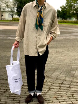 りんたさんのコーディネート