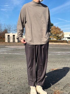 りんたさんのコーディネート