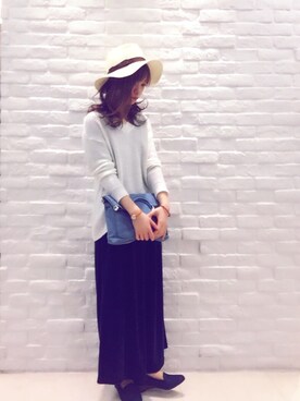 あーちょさんのコーディネート