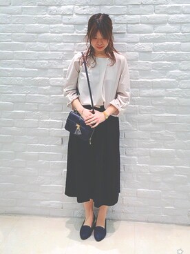 あーちょさんのコーディネート