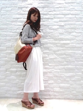 あーちょさんのコーディネート