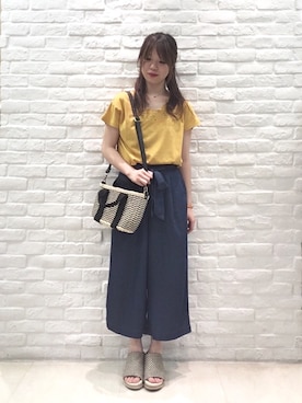 あーちょさんのコーディネート