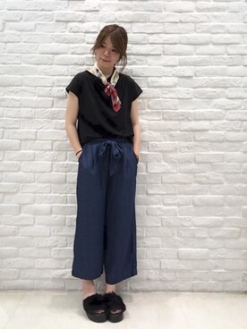 あーちょさんのコーディネート