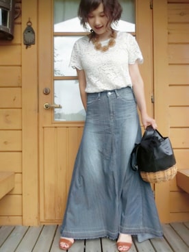 ぷち葉月さんのコーディネート