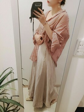 chii3☆さん（レディース・160cm）の夏コーディネート