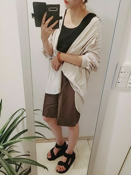 chii3☆さんのコーディネート